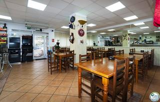 Business premise in Pep ventura 10. Bar restaurante en roses
