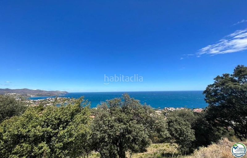 Foto 483a96b0-bd04-4c63-a376-b389a9f83cda. Terreny residencial a Cau del Llop - Super Fener - Fener Llançà