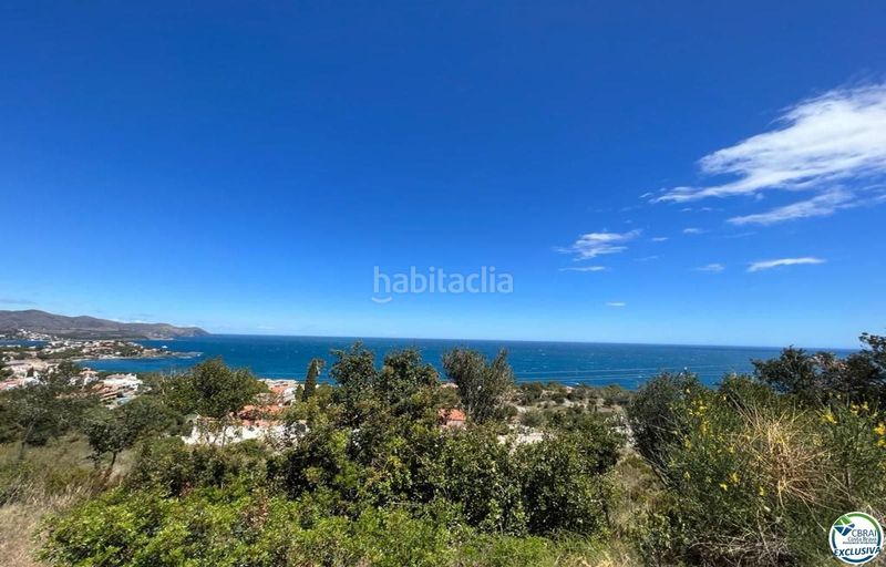 Foto 747a9305-f7b2-413b-8639-423c6d2a3a62. Terreny residencial a Cau del Llop - Super Fener - Fener Llançà