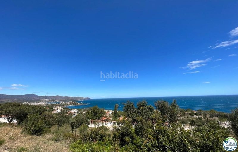 Foto 7acb1ae5-4797-43ca-8fc5-8ee647623175. Terreny residencial a Cau del Llop - Super Fener - Fener Llançà