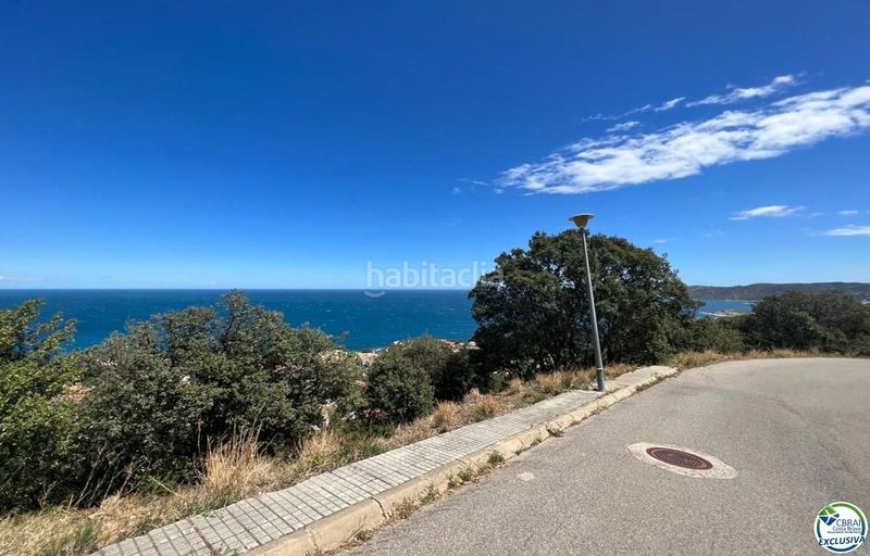Foto 91c58b02-23fb-4bed-8eec-82499b99ea1c. Terreny residencial a Cau del Llop - Super Fener - Fener Llançà