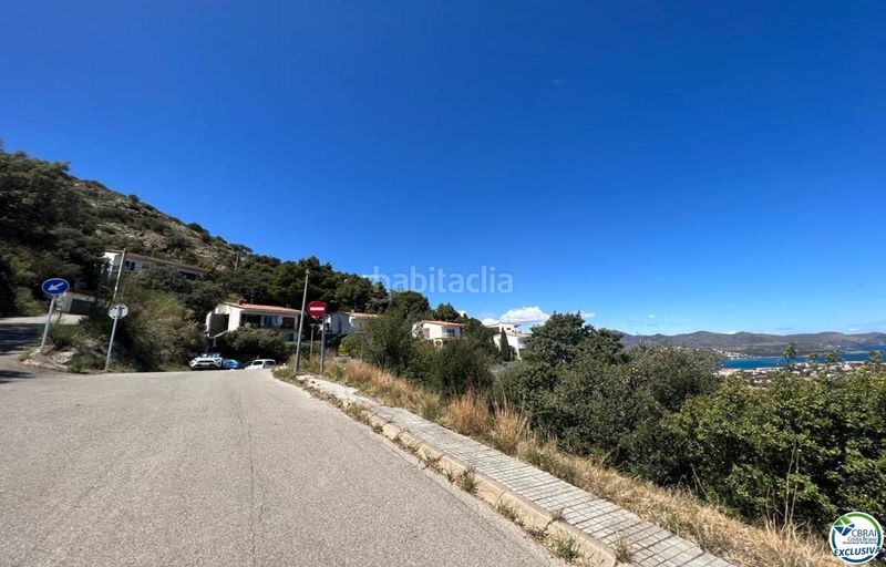 Foto a0cffb0a-1bfb-4dde-a1cc-c7b80db25dde. Terreny residencial a Cau del Llop - Super Fener - Fener Llançà
