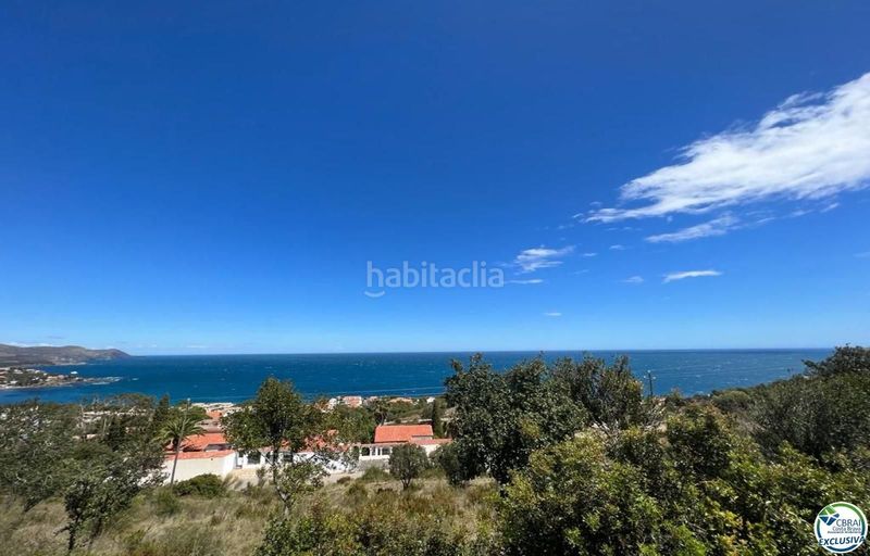 Foto ad06e6b6-5398-4059-a5a2-a745691a6a55. Terreny residencial a Cau del Llop - Super Fener - Fener Llançà