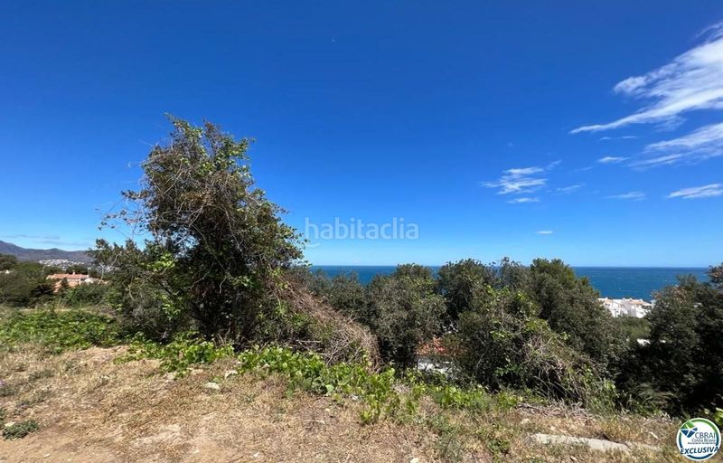 Foto dabb359b-b9ec-42f4-b1d8-7d88c1aea406. Terreny residencial a Cau del Llop - Super Fener - Fener Llançà
