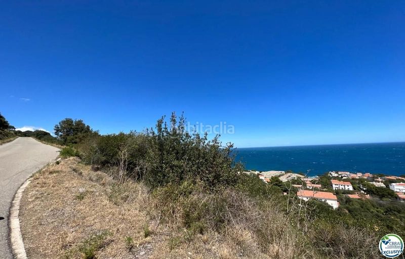 Foto e7a14547-214f-4a24-a247-f6b2dce2577a. Terreny residencial a Cau del Llop - Super Fener - Fener Llançà