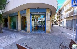 Local Comercial  Palandriu. Local comercial en pleno rendimiento