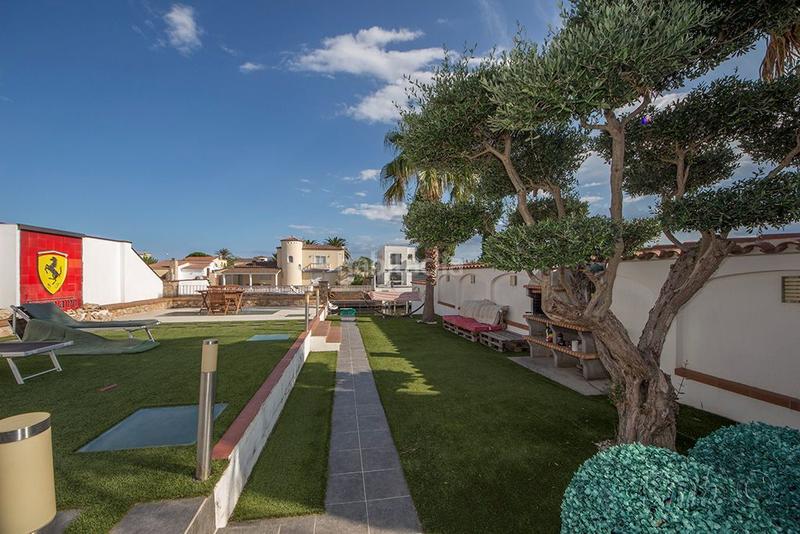 Foto c908f0cd-2a70-444b-a6cc-fe660dd83377. Casa amb calefacció piscina a Port Banyuls - Port Alegre - Port Empordà Empuriabrava