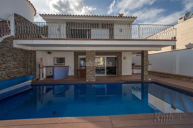 Foto db57bf8e-4082-42d5-be2e-ab64295a8ffb. Casa amb calefacció piscina a Port Banyuls - Port Alegre - Port Empordà Empuriabrava