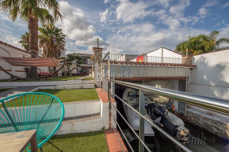 Foto ef138b93-591a-4009-b9eb-f7f6a88b34c9. Casa amb calefacció piscina a Port Banyuls - Port Alegre - Port Empordà Empuriabrava