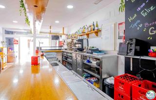 Business premise  Doctor arruga. En venta bar
