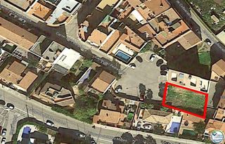 Terreno residencial en Pedraforca 19 y 26. Terreno en roses