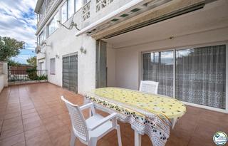 Apartament  Carrer manuel de falla. Magnífico piso situado en roses