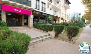 Geschäftsraum  Carler fages de climent. Gran reserva local comercial en venta a 20m de la caixa