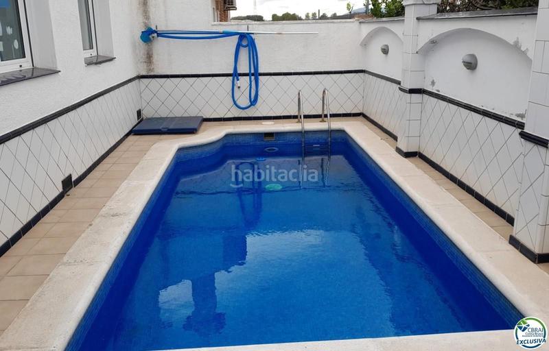 Foto 82721d5e-4326-4c41-a99c-a04d4c035c74. Maison avec piscine dans Puigmal - Mas Nou Empuriabrava
