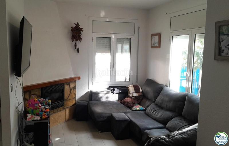 Foto ab71279c-2d27-43c7-9f6e-090809f48a78. Maison avec piscine dans Puigmal - Mas Nou Empuriabrava