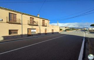 Casa  Sol. Finca rústica con grandes posibilidades,