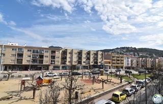 Apartamento  Del doctor jaume ferran. Apartamento de 78 m2 situado en el centro de roses.