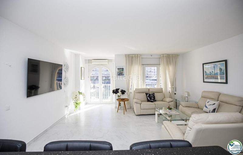 Foto 0174f1e8-e602-458c-b5df-92a9e78286a1. Appartement dans Salins - Cavall de Mar Empuriabrava