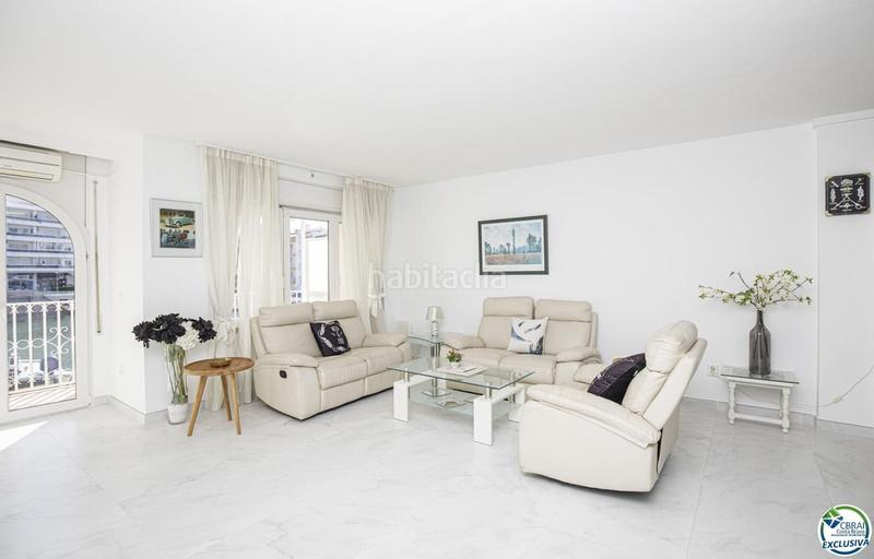 Foto 108e1ecb-c97a-40b7-be4c-b9d034317910. Appartement dans Salins - Cavall de Mar Empuriabrava