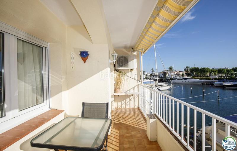 Foto 1a396a69-3603-41fa-b419-53d62abf6e41. Appartement dans Salins - Cavall de Mar Empuriabrava