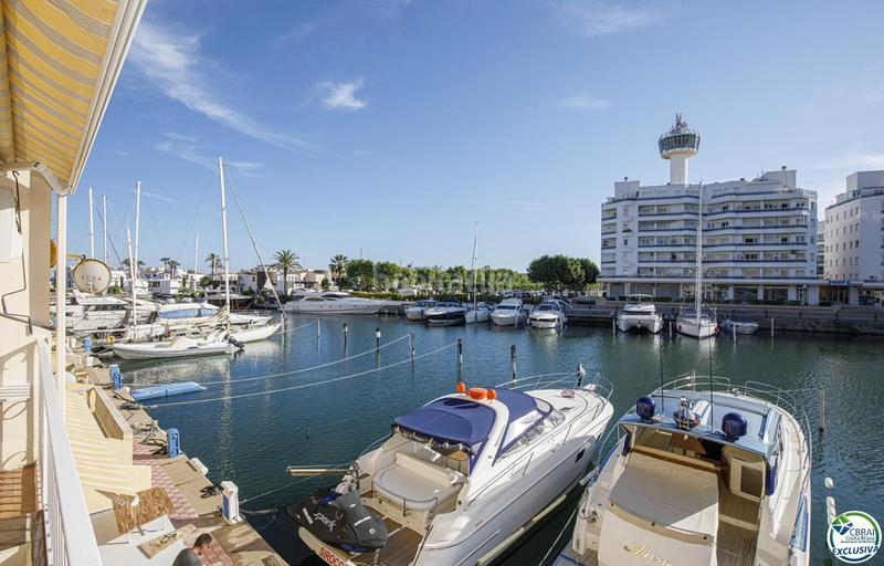 Foto 40c9076d-c24f-452d-b85b-927ae982f40c. Appartement dans Salins - Cavall de Mar Empuriabrava