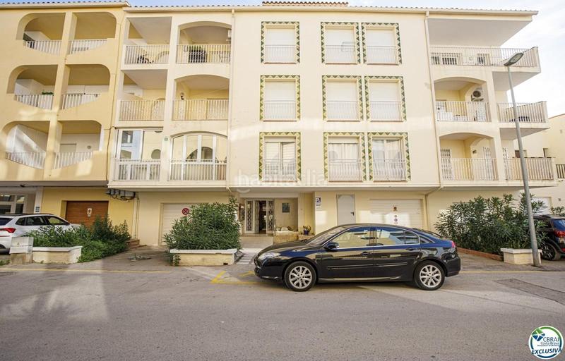 Foto 47c67d3b-ce13-47d9-ad0e-c8a322d9d4c3. Appartement dans Salins - Cavall de Mar Empuriabrava