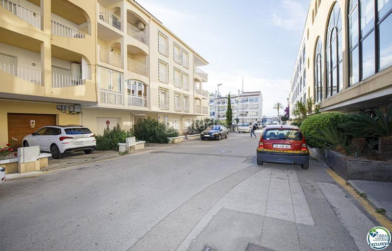 Foto 4b7769e1-475a-4d89-9c32-81dfe814295b. Appartement dans Salins - Cavall de Mar Empuriabrava