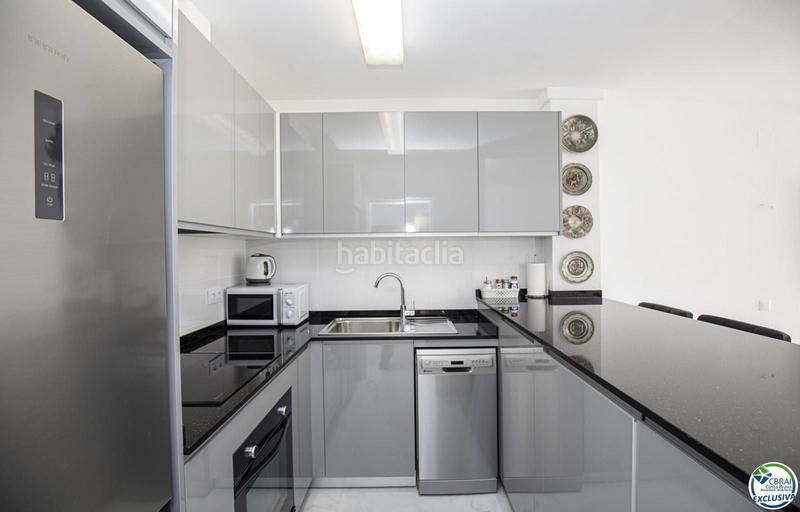 Foto 6ada7740-dc03-4bc5-86d3-c8aeeb32aa5a. Appartement dans Salins - Cavall de Mar Empuriabrava