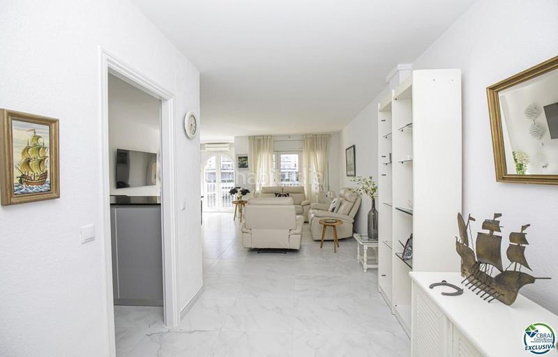 Foto 9df7656d-bf73-42d5-877a-8246d53c8def. Appartement dans Salins - Cavall de Mar Empuriabrava