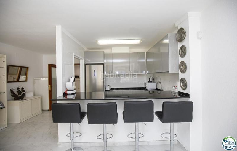 Foto d70af316-d813-4bd0-8f55-4b0fe170fc95. Appartement dans Salins - Cavall de Mar Empuriabrava