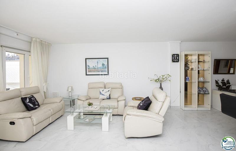 Foto fd9817e2-5b6b-46bb-9d0e-e5dc36bfff8d. Appartement dans Salins - Cavall de Mar Empuriabrava