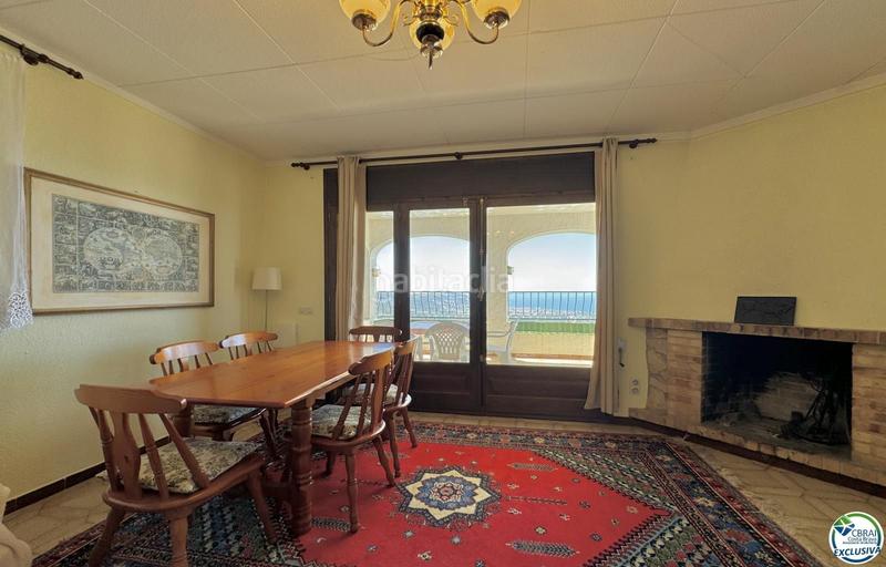 Foto 18079695-c87e-4c57-8cf1-832e7de62f26. Casa  para reformar con increíbles vistas al mar! en Roses