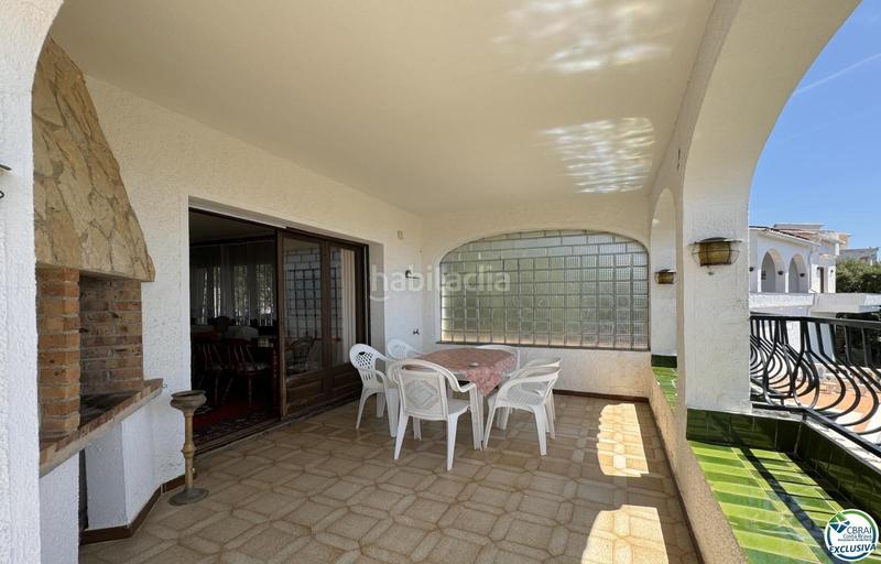 Foto 3cc316f2-d161-45a4-8e82-06d728da8d54. Casa  para reformar con increíbles vistas al mar! en Roses