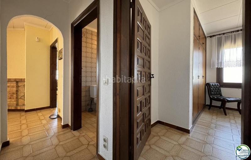 Foto 9e3b7be6-3049-4ea5-8717-361b2c1ebfcd. Casa  para reformar con increíbles vistas al mar! en Roses