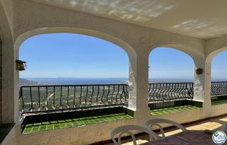 Casa  Eivissa. Casa para reformar con increíbles vistas al mar!