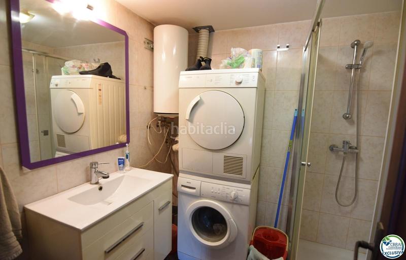 Foto 0f73cd53-24a4-4091-bba7-ca02afda1221. Apartamento  2 habitaciones con impresionantes vistas panorámicas en Empuriabrava