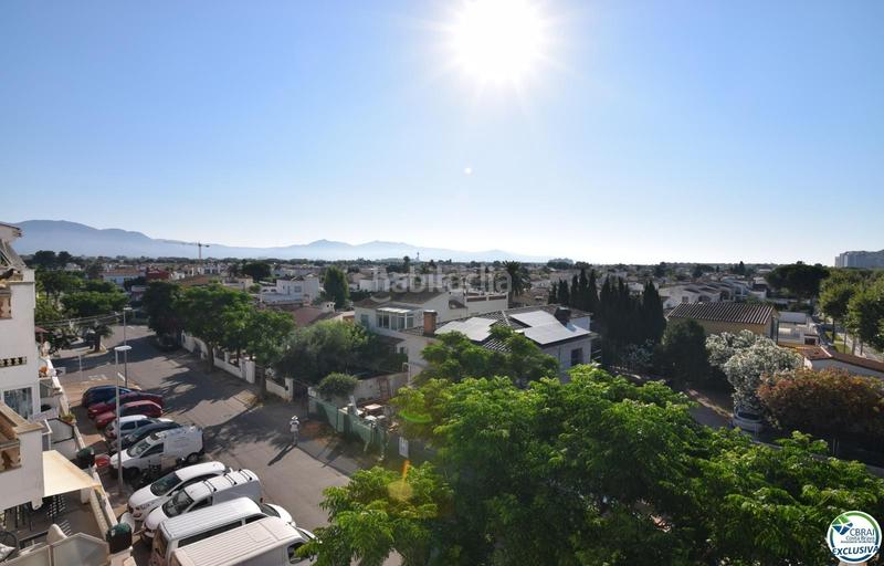 Foto 1828d33b-50cb-499b-b4be-1ecd3b6458a3. Apartamento  2 habitaciones con impresionantes vistas panorámicas en Empuriabrava