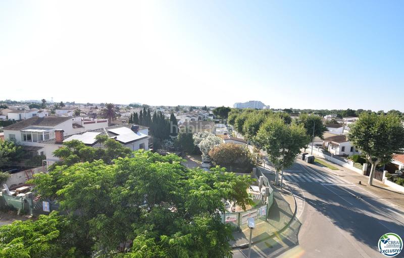 Foto 5c9a03f8-d60e-492d-9b7e-6b9c5b87d011. Apartamento  2 habitaciones con impresionantes vistas panorámicas en Empuriabrava