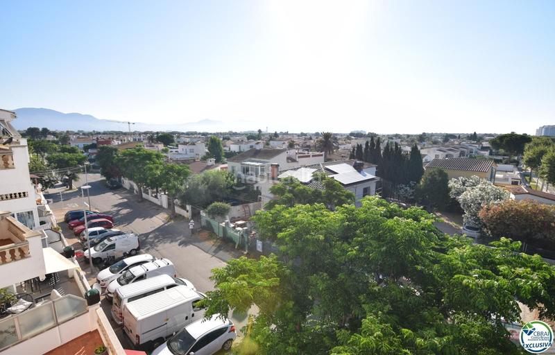 Foto 67a74a2a-4b86-4613-9f76-948b0aa9020e. Apartamento  2 habitaciones con impresionantes vistas panorámicas en Empuriabrava