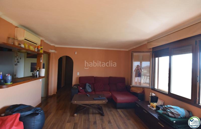 Foto 941b42e5-22ad-467b-a9d4-67e1c970a309. Apartamento  2 habitaciones con impresionantes vistas panorámicas en Empuriabrava