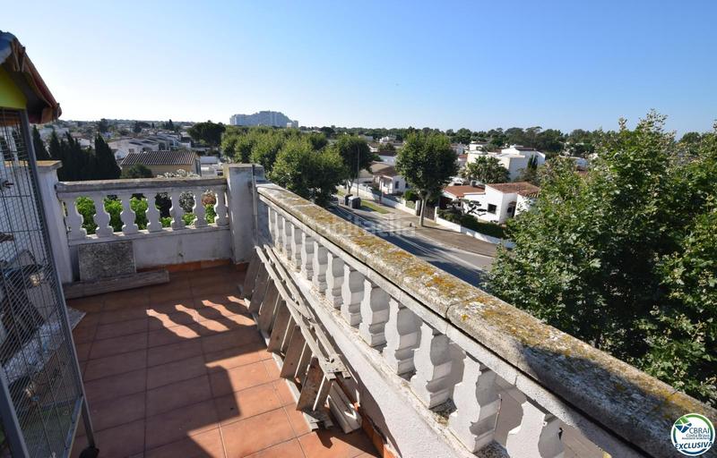 Foto d81dd356-61d8-4077-85c1-65d7544cbbb3. Apartamento  2 habitaciones con impresionantes vistas panorámicas en Empuriabrava
