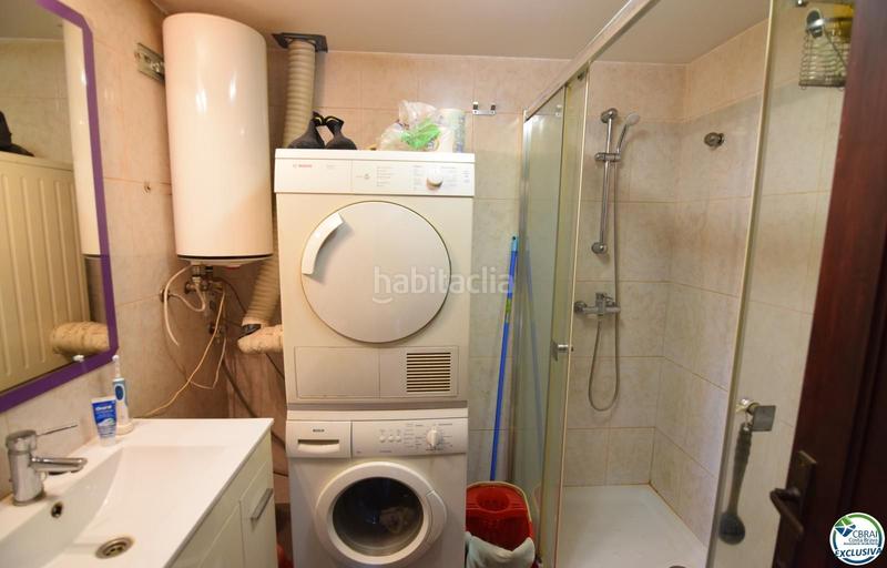Foto dfe2cb23-d321-4628-9d6a-b06762e25235. Apartamento  2 habitaciones con impresionantes vistas panorámicas en Empuriabrava