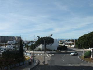 Apartament  De la platja. Bajada de precio! apartamento a 900 metros de la playa de santa