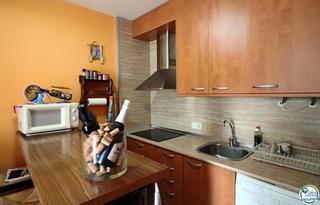 Apartament a Flamicell 30. Gemtliche nach sden ausgerrichtete 1zimmerwohnung mit schwimmbad