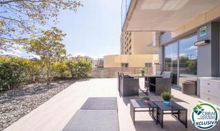 Appartement in CLOT DELS FRANQUETS