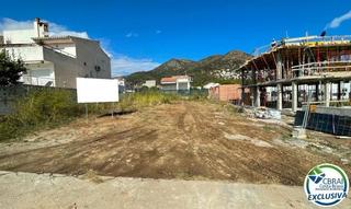 Terreno residenziale  Bages. Construye tu nueva casa a sólo unos minutos de la playa! buena o