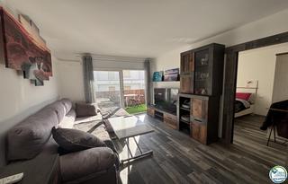 Apartament  De la mare de déu de montserrat. Magnífico apartamento totalmente reformado