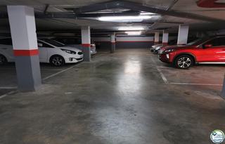 Aparcament cotxe  Emmporda. Venta de plazas de aparcamiento en llançà