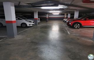 Autoparkplatz  Emmporda. Venta de plazas de aparcamiento en llançà