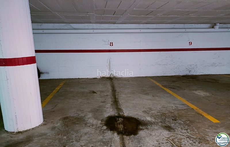 Foto 56726349-58e6-48cc-a999-f7b41d6b7849. Aparcament cotxe a El Colomer - La Bateria - La Coma Llançà